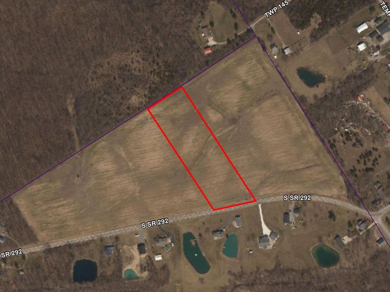 0 State Route 292, Unit D, Zanesfield, OH 43360 Photo 2