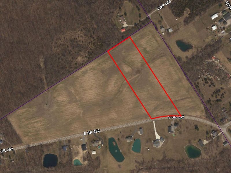 0 State Route 292, Unit E, Zanesfield, OH 43360 Photo 2