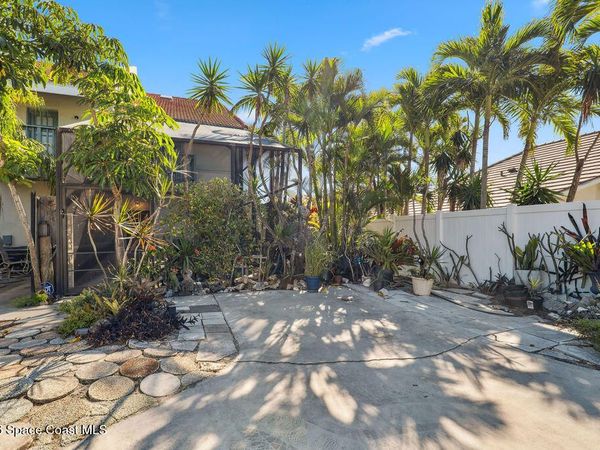 3048 S Highway A1a, Unit 4d, Melbourne Beach, FL 32951