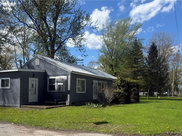 3001 NYS Rte 13 Street, Blossvale, NY 13308