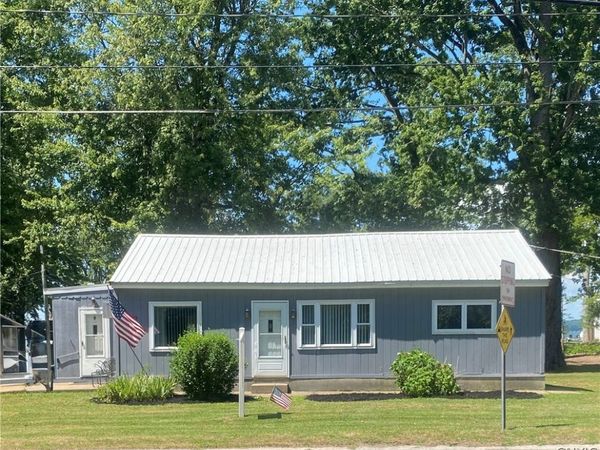 3001 NYS Rte 13 Street, Blossvale, NY 13308