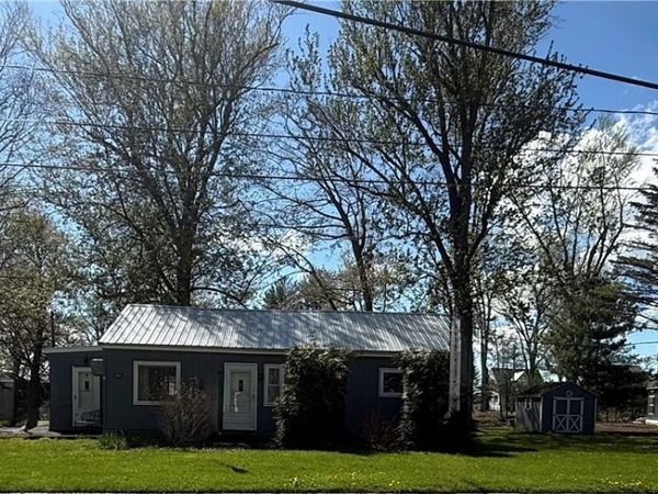 3001 NYS Rte 13 Street, Blossvale, NY 13308