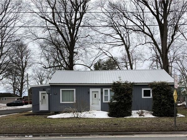 3001 NYS Rte 13 Street, Blossvale, NY 13308