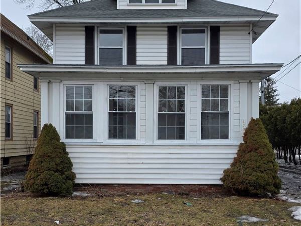 1706 Oneida Street, Utica, NY 13501