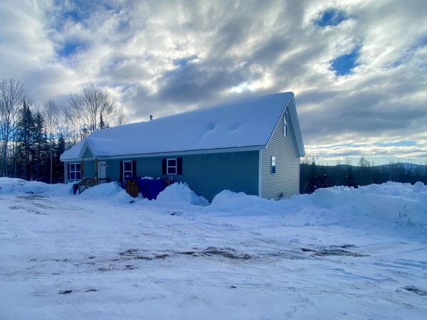 3 Gore Line Road, Hanover, ME 04237