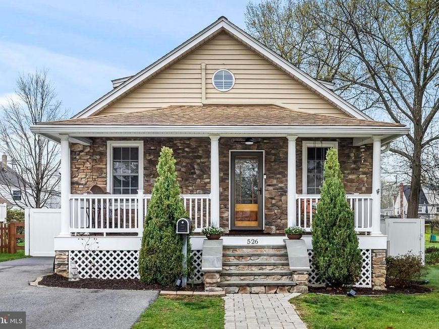 526 Hawthorne Road, Linthicum Heights, MD 21090 Main Photo