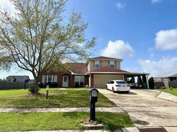 9513 LINDEN Loop , Waggaman, LA 70094