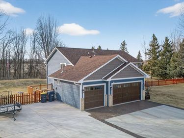 27314 Jody Avenue, Chisago City, MN 55013
