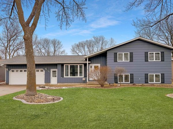 107 Donita Avenue, Marshall, MN 56258