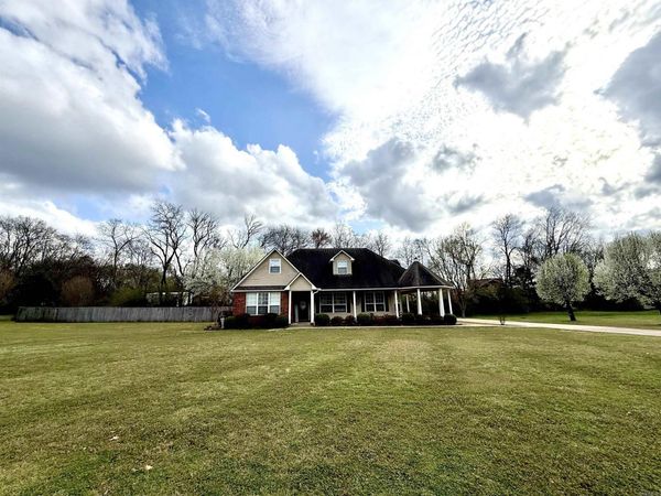 292 Woodland Cove, Malvern, AR 72104