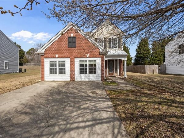 4043 Windstream Court , Jamestown, NC 27282