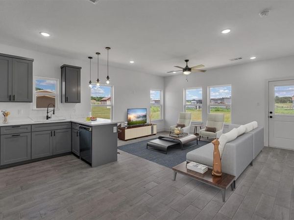 510 Don Lane, Itasca, TX 76055