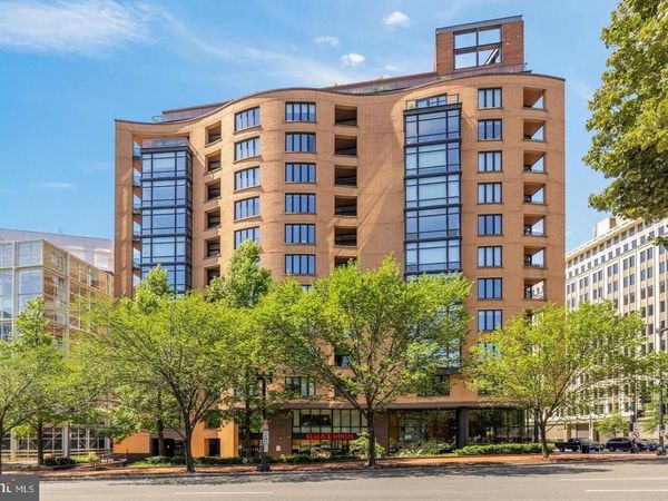 1010 MASSACHUSETTS AVENUE NW, Unit 503, WASHINGTON, DC 20001