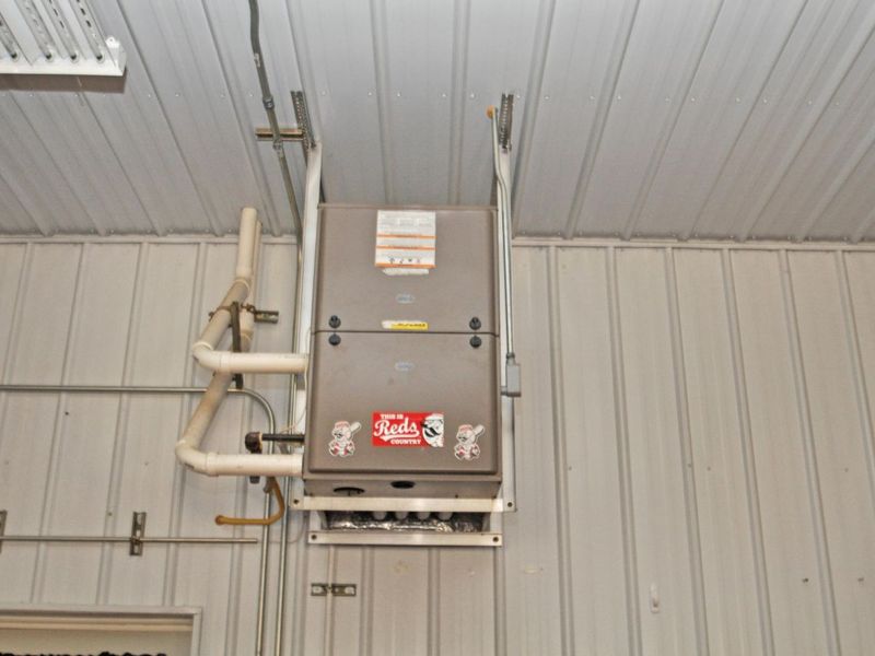 335 N State Route 121 , New Paris, OH 45347 Photo 43