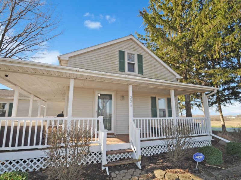 335 N State Route 121 , New Paris, OH 45347 Photo 46