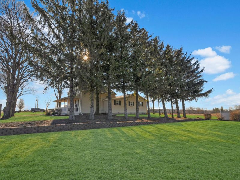 335 N State Route 121 , New Paris, OH 45347 Photo 47