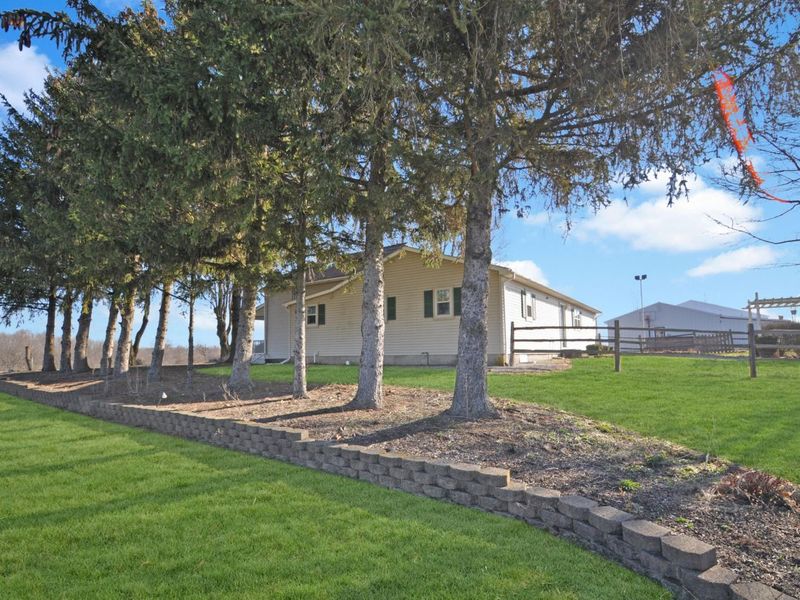 335 N State Route 121 , New Paris, OH 45347 Photo 48