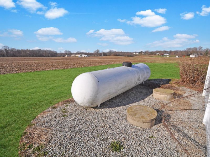 335 N State Route 121 , New Paris, OH 45347 Photo 49