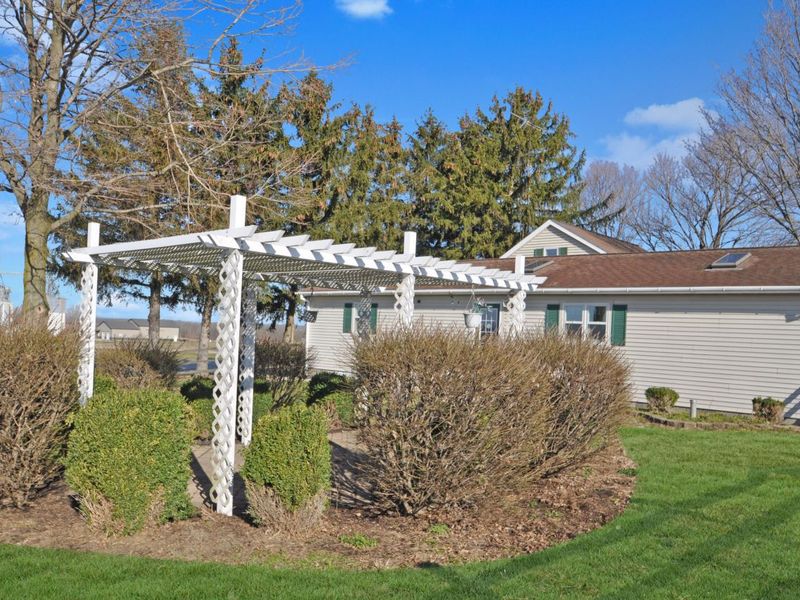 335 N State Route 121 , New Paris, OH 45347 Photo 50