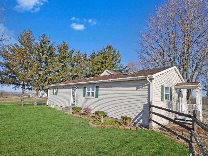 335 N State Route 121 , New Paris, OH 45347 Photo 51