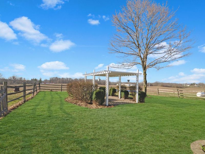 335 N State Route 121 , New Paris, OH 45347 Photo 53