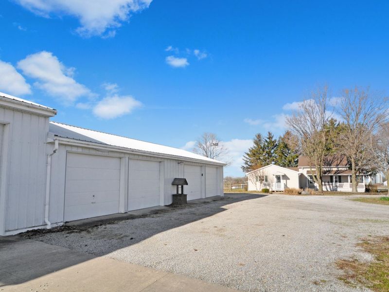 335 N State Route 121 , New Paris, OH 45347 Photo 57