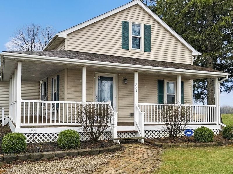 335 N State Route 121 , New Paris, OH 45347 Photo 59