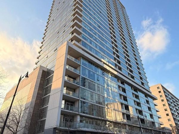 1720 S Michigan Avenue, Unit 2201, Chicago, IL 60616