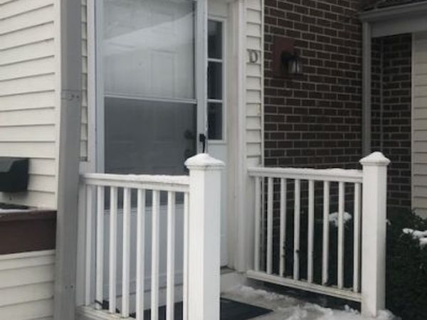 329 Carthage Court , Unit D, Bloomingdale, IL 60108