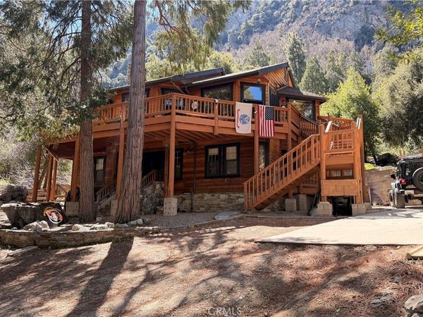 39503 Prospect, Forest Falls, CA 92339