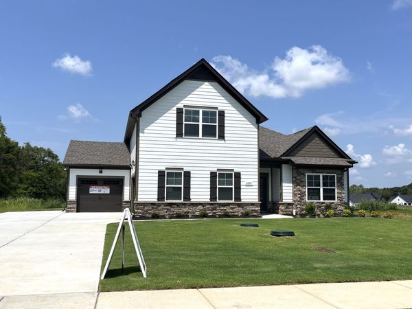 2609 Unitas Dr lot 26, Murfreesboro, TN 37129
