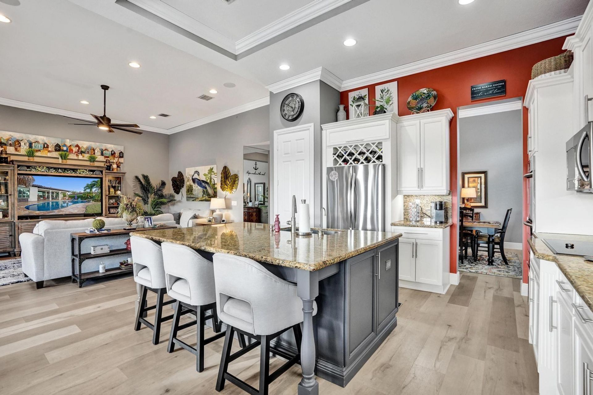 8251 NW 122nd Ln, Parkland, FL 33076 Photo