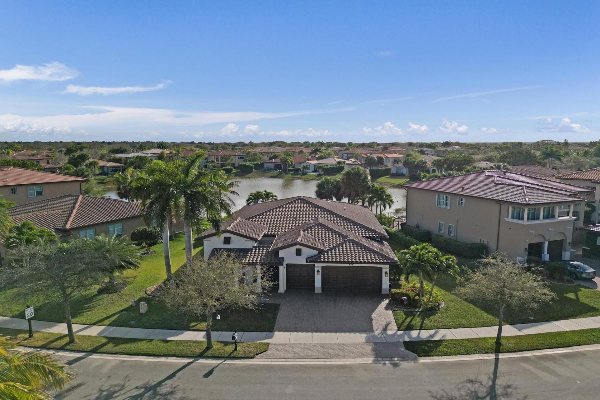 8251 NW 122nd Ln, Parkland, FL 33076 Photo