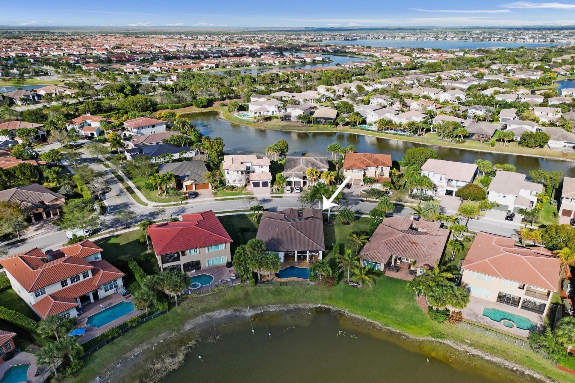 8251 NW 122nd Ln, Parkland, FL 33076 Photo