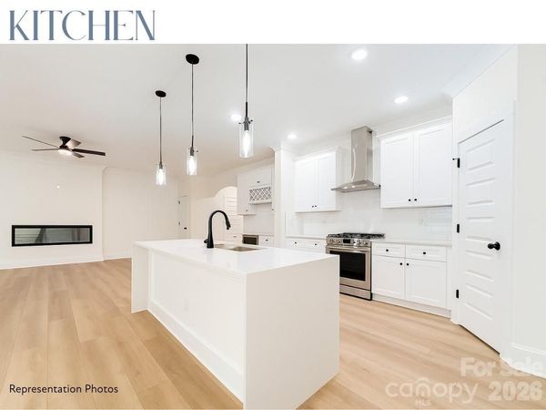 4518 Castleton Road, Charlotte, NC 28211