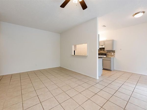 9100 Mountain Ridge DR, Unit 105, Austin, TX 78759