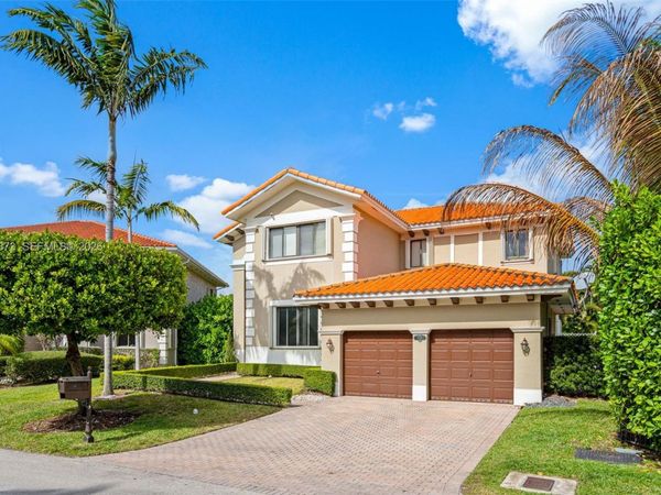 7515 SW 191st St, Cutler Bay, FL 33157