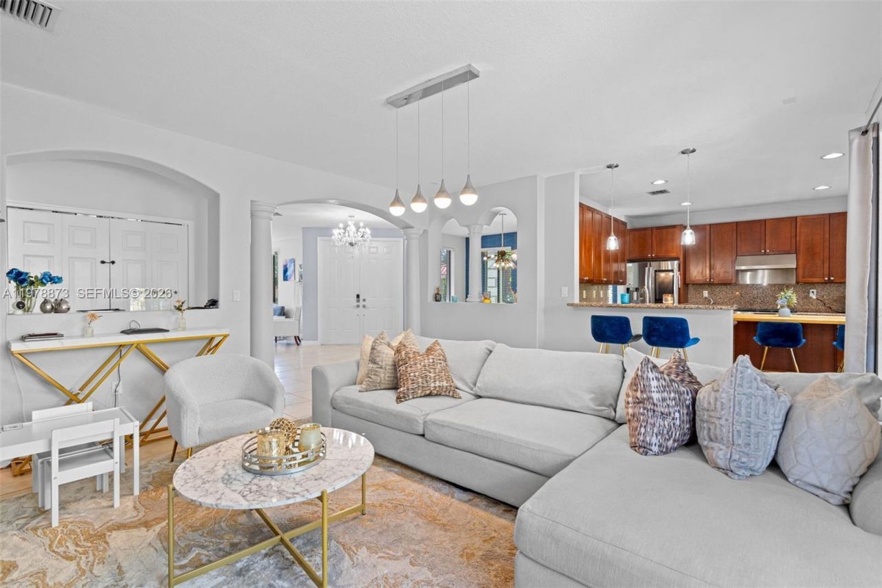 7515 SW 191st St, Cutler Bay, FL 33157 Photo