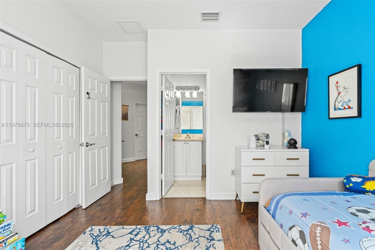 7515 SW 191st St, Cutler Bay, FL 33157 Photo