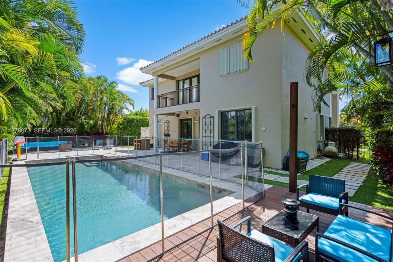 7515 SW 191st St, Cutler Bay, FL 33157 Photo