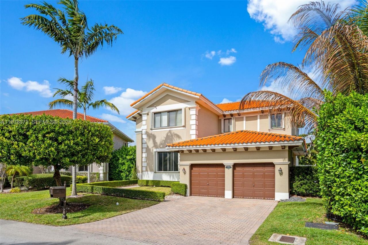 7515 SW 191st St, Cutler Bay, FL 33157 Photo