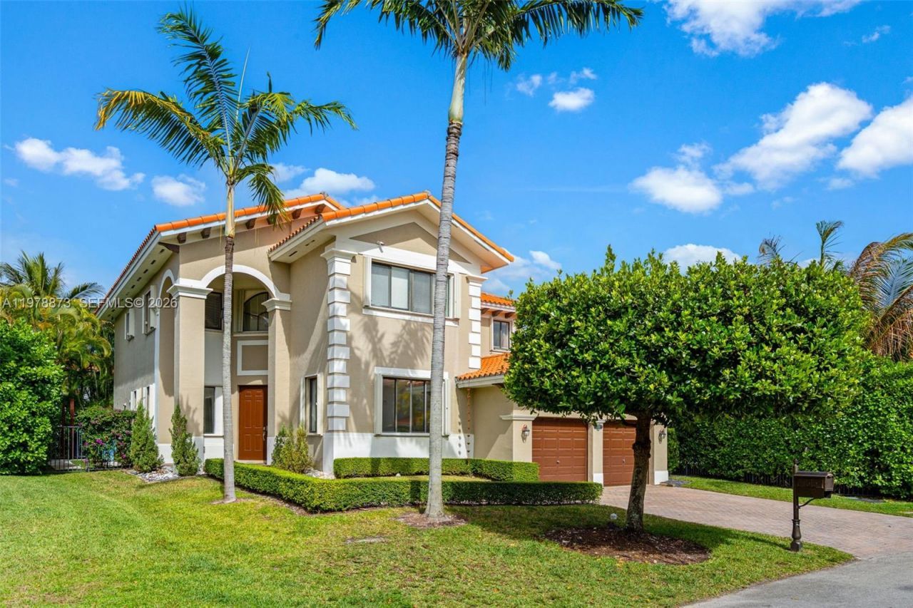 7515 SW 191st St, Cutler Bay, FL 33157 Photo