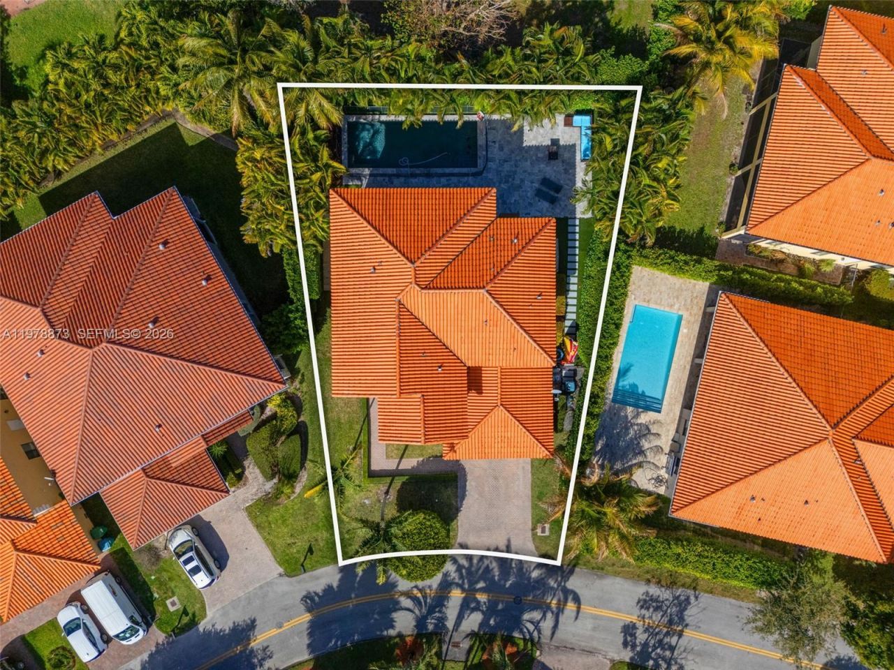 7515 SW 191st St, Cutler Bay, FL 33157 Photo