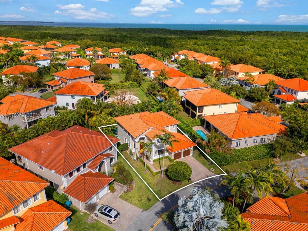 7515 SW 191st St, Cutler Bay, FL 33157 Photo