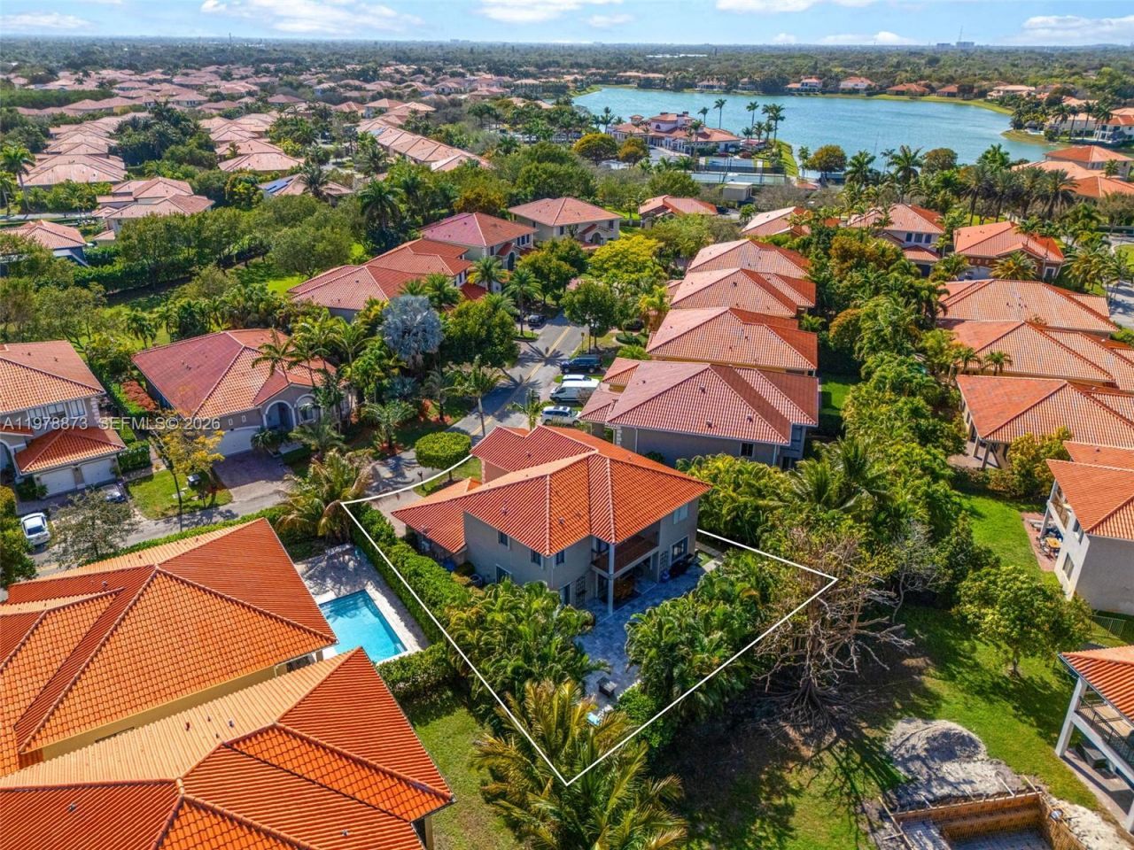 7515 SW 191st St, Cutler Bay, FL 33157 Photo