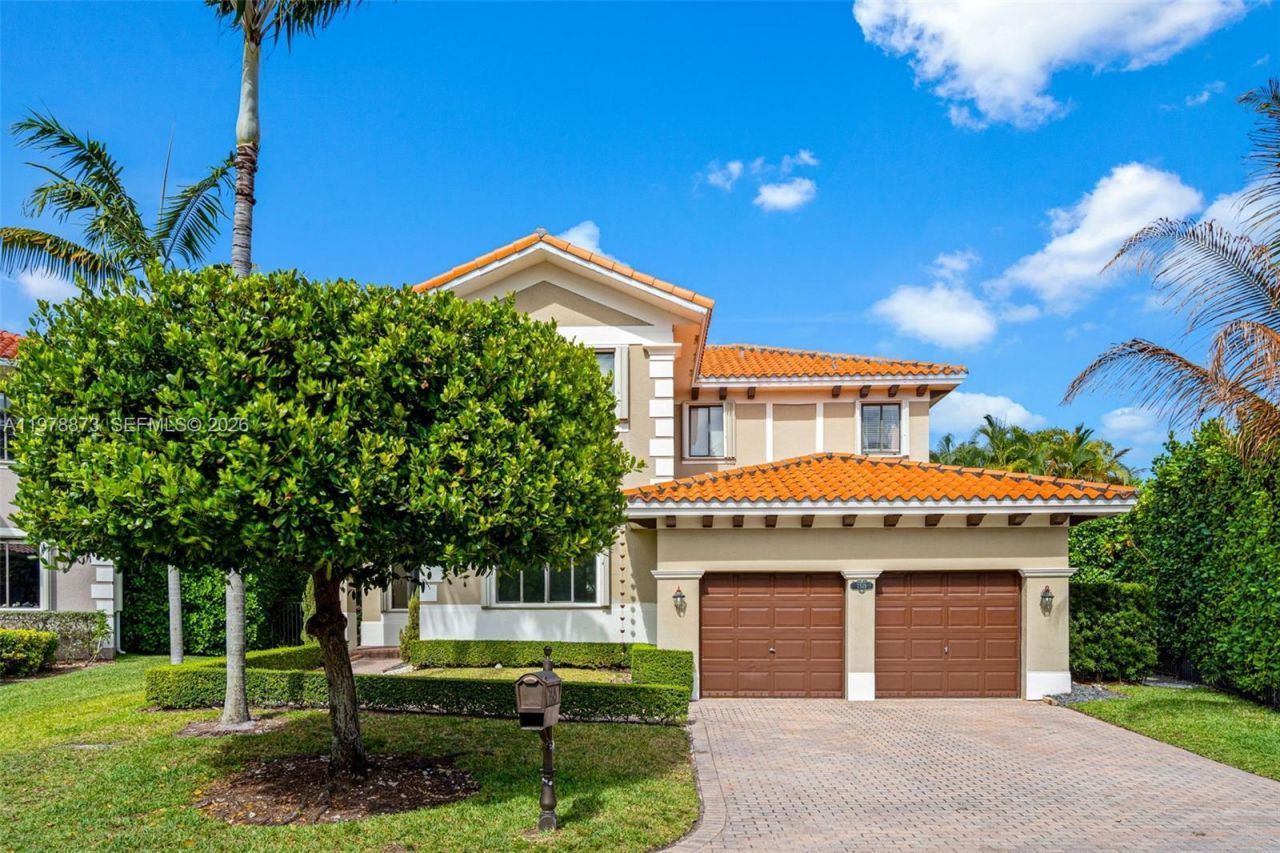 7515 SW 191st St, Cutler Bay, FL 33157 Photo