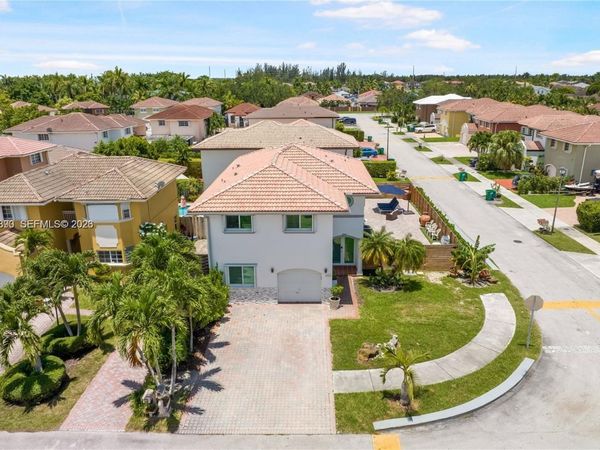 4032 SW 153rd Ct , Miami, FL 33185