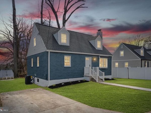 1518 GRIDLEY LANE, SILVER SPRING, MD 20902