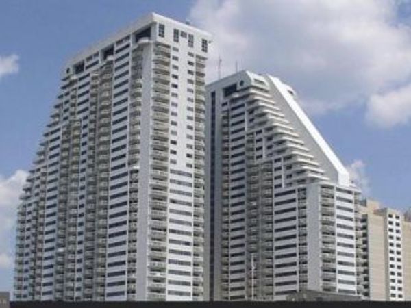 3101 BOARDWALK, Unit 3401-2, ATLANTIC CITY, NJ 08401