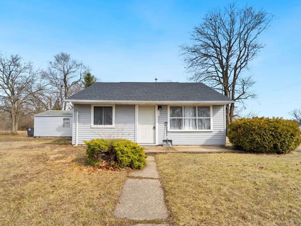 1715 Fleetwood Avenue, Fort Wayne, IN 46803